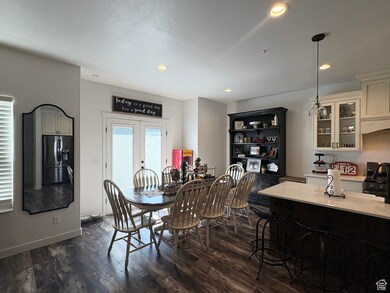 3091 N Morning Mist Ln W unit 161, Plain City, UT 84404 - photo 5