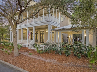 11 Acorn Way, Santa Rosa Beach, FL 32459 - photo 2