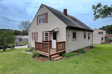 9 Dulles St, Cumberland, RI 02864 - photo 6