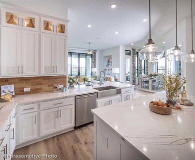 Kitchen (Representative Photo)
