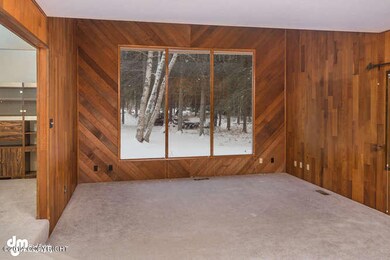 Stunning views - living room 1