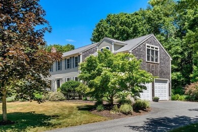 3 Eisnor Dr, Norton, MA 02766 - photo 4