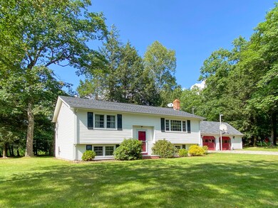 73 Snell Hill Rd, Turner, ME 04282 - photo 2