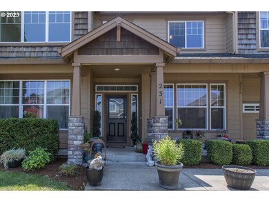 231 E 16th St, Lafayette, OR 97127 - photo 4