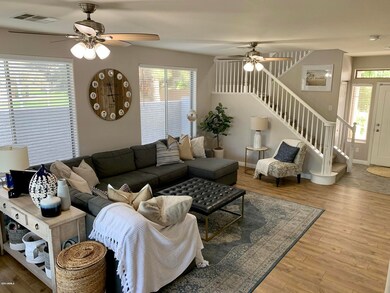 3068 S Southwind Dr, Gilbert, AZ 85295 - photo 5