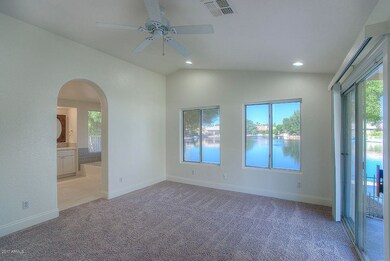 Master Bedroom 2