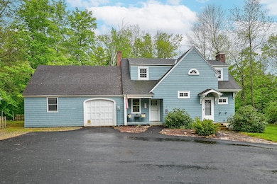 32 Hurricane Mountain Rd, North Conway, NH 03860 - photo 2