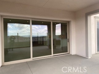 Kitchen Sliding Doors