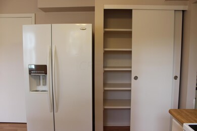 Large Pantry