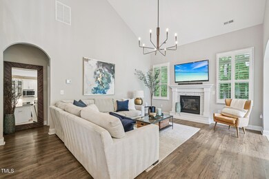 305 Springhurst Ln, Cary, NC 27511 - photo 5