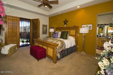 Master Suite