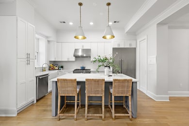 1023 Willow Ave unit A, Hoboken, NJ 07030 - photo 4