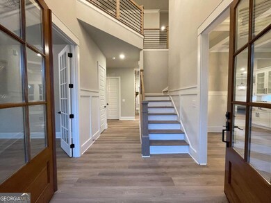 324 Hidden Trail, Pendergrass, GA 30567 - photo 5