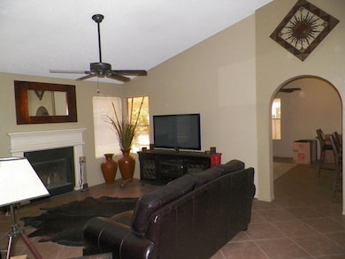 6241 W Ivanhoe St, Chandler, AZ 85226 - photo 2