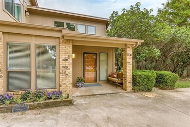 1708 Cunningham Ct, Bedford, TX 76021 - photo 3