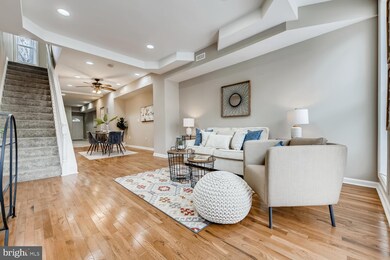 1723 N Caroline St, Baltimore, MD 21213 - photo 4