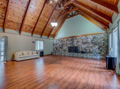 LARGE Family Room