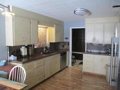 Kitchen A