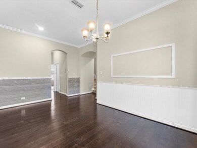 9511 Knox Prairie Ct, Cypress, TX 77433 - photo 7