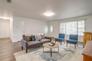 445 Parker St, Azle, TX 76020 - photo 5