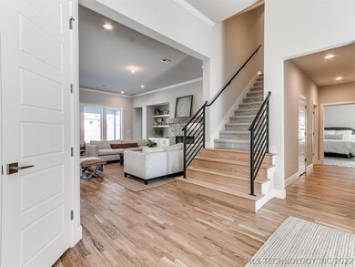 3816 W Winston St, Broken Arrow, OK 74011 - photo 6