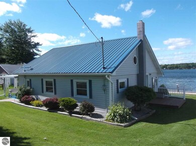 8916 Burnside Ave, Hale, MI 48739 - photo 2