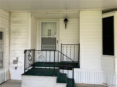 Welcome Home