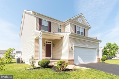 392 Northhampton Way, Middletown, DE 19709 - photo 2