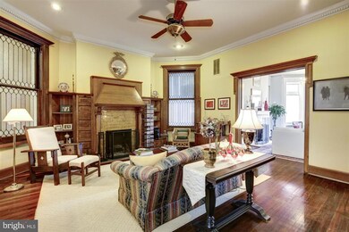 1717 P St NW unit A, Washington, DC 20036 - photo 7