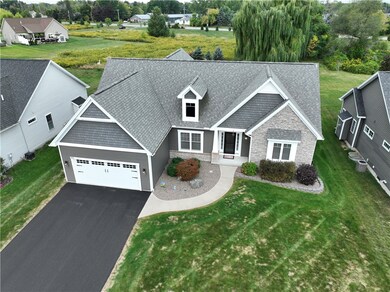 619 Pine Lakes Trail, Webster, NY 14580 - photo 4