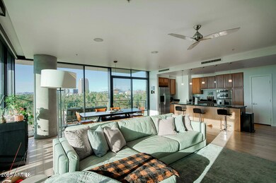 208 W PORTLAND ST 460