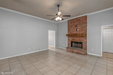 3820 Shadow Bend Dr, Haughton, LA 71037 - photo 4