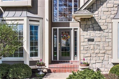 4305 SW Gull Point Dr, Lees Summit, MO 64082 - photo 6