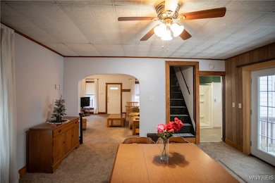 22 Mill St, Ellicottville, NY 14731 - photo 6