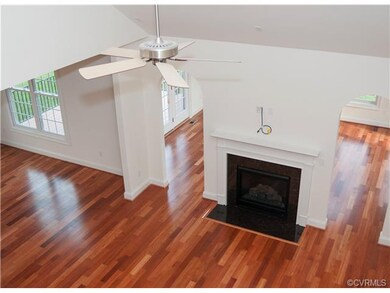 Not actual home. Picture represents similar floor 