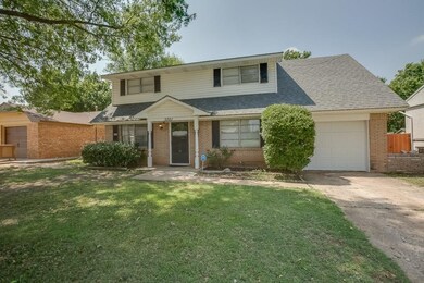 5301 Colfax Place, Oklahoma City, OK 73112 - photo 4