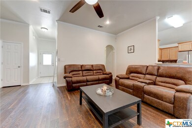 2507 Joseph Dr, Copperas Cove, TX 76522 - photo 6