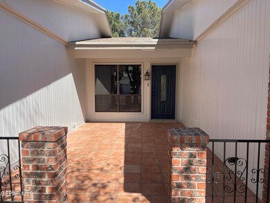 1722 Ron Cerrudo St, El Paso, TX 79936 - photo 2