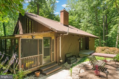 11449 Chews Branch Rd, Owings, MD 20736 - photo 3