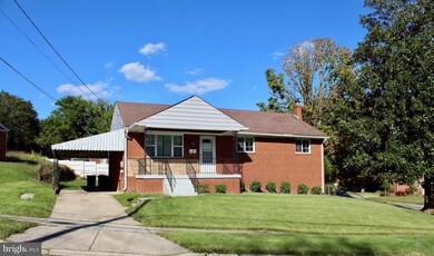 408 Clearfield Place, Capitol Heights, MD 20743 - photo 2