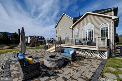 829 Stable Manor Rd, Reisterstown, MD 21136 - photo 7