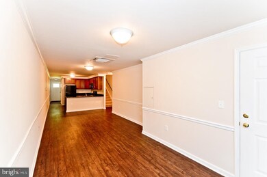 1831 Central Place NE unit A, Washington, DC 20002 - photo 3
