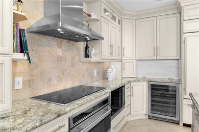 Tampico Condominium unit 1204, Marco Island, FL 34145 - photo 7