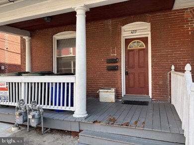 422 N Locust St, Hagerstown, MD 21740 - photo 2
