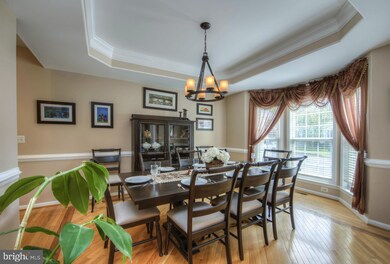 124 Brush Everard Ct, Stafford, VA 22554 - photo 5