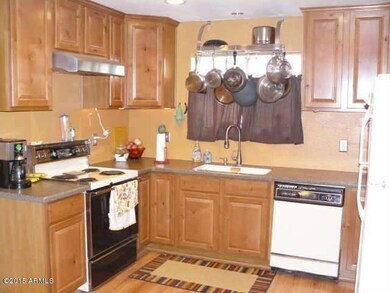 UPdated Kitchen