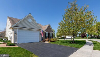 232 Cog Hill Dr, Honey Brook, PA 19344 - photo 2