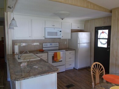 Stunning Renovated Kitchen
