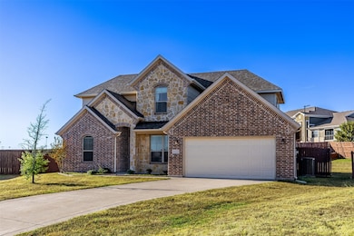 3522 Hanan St, Sherman, TX 75092 - photo 2