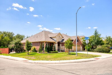 10402 Palmera Dr, Helotes, TX 78023 - photo 2